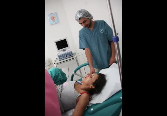 ADA DOKEL'in Web Sayfası – doğum hikayesi fotoğrafı 4/63 · Songül Turgut, İzmir
