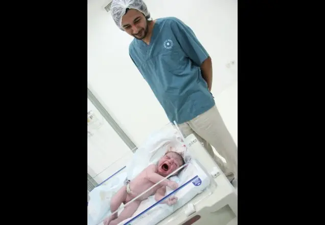 ADA DOKEL'in Web Sayfası – doğum hikayesi fotoğrafı 9/63 · Songül Turgut, İzmir