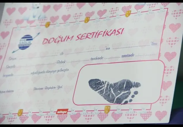 ADA DOKEL'in Web Sayfası – doğum hikayesi fotoğrafı 12/63 · Songül Turgut, İzmir