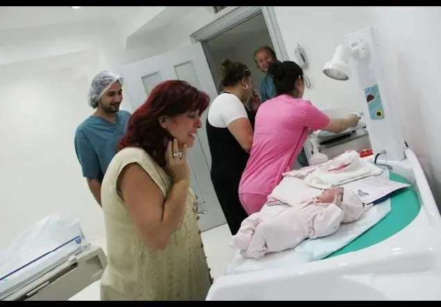 ADA DOKEL'in Web Sayfası – doğum hikayesi fotoğrafı 16/63 · Songül Turgut, İzmir
