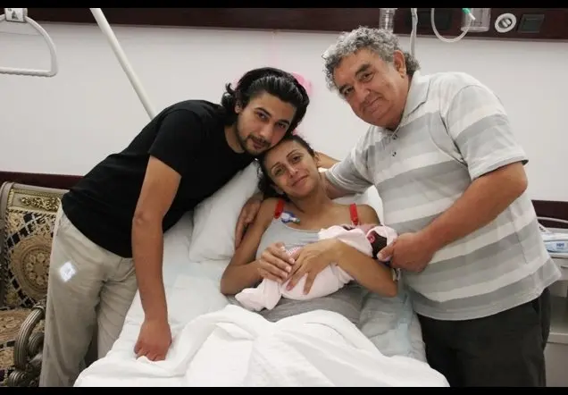 ADA DOKEL'in Web Sayfası – doğum hikayesi fotoğrafı 29/63 · Songül Turgut, İzmir