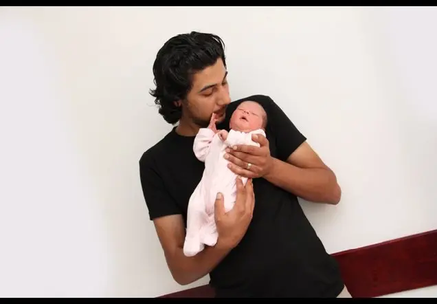 ADA DOKEL'in Web Sayfası – doğum hikayesi fotoğrafı 35/63 · Songül Turgut, İzmir