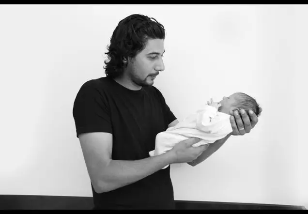 ADA DOKEL'in Web Sayfası – doğum hikayesi fotoğrafı 36/63 · Songül Turgut, İzmir