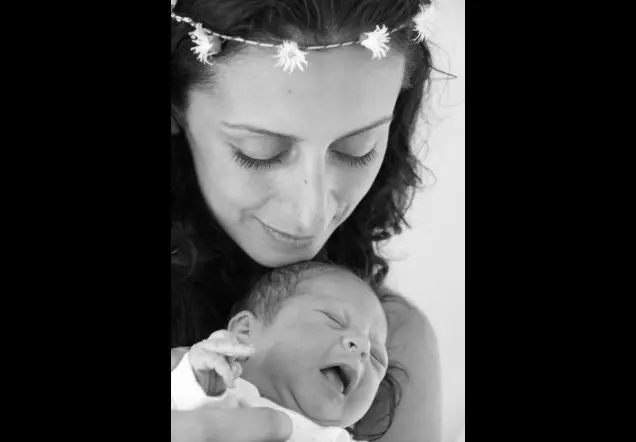 ADA DOKEL'in Web Sayfası – doğum hikayesi fotoğrafı 43/63 · Songül Turgut, İzmir