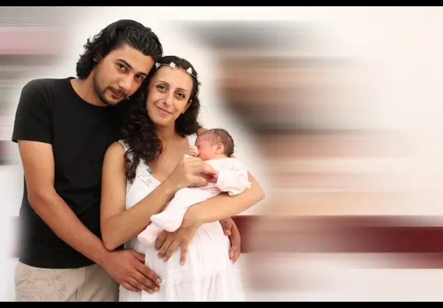 ADA DOKEL'in Web Sayfası – doğum hikayesi fotoğrafı 49/63 · Songül Turgut, İzmir