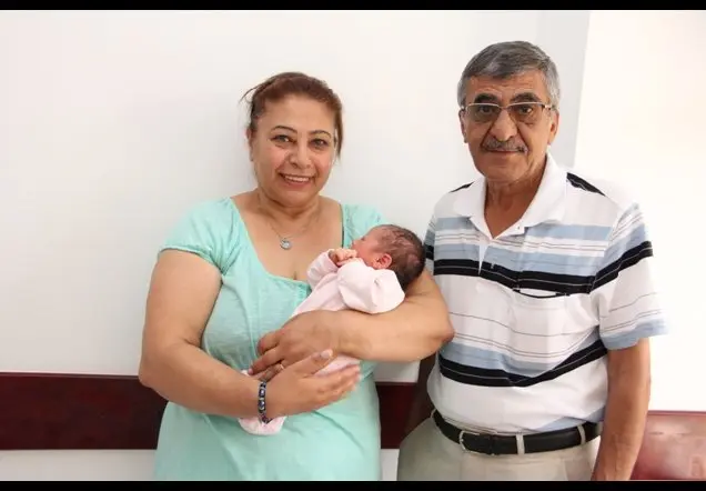 ADA DOKEL'in Web Sayfası – doğum hikayesi fotoğrafı 56/63 · Songül Turgut, İzmir