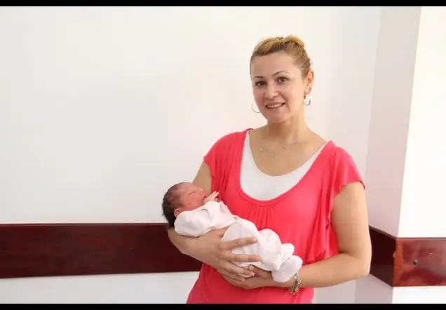 ADA DOKEL'in Web Sayfası – doğum hikayesi fotoğrafı 60/63 · Songül Turgut, İzmir