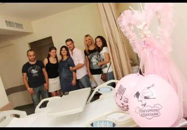 ADA İZMİRLİ'nin Web Sayfası – doğum hikayesi fotoğrafı 6/63 · Songül Turgut, İzmir