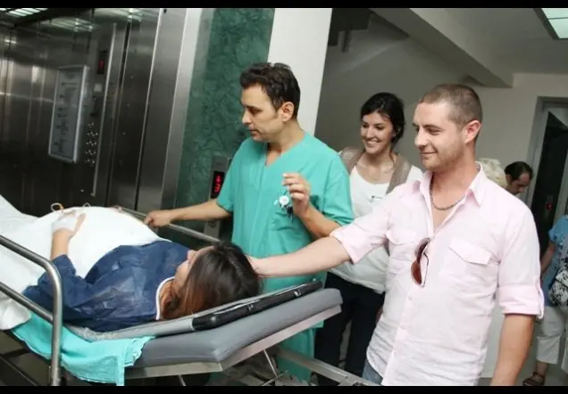 ADA İZMİRLİ'nin Web Sayfası – doğum hikayesi fotoğrafı 16/63 · Songül Turgut, İzmir