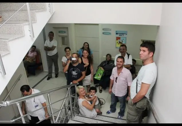 ADA İZMİRLİ'nin Web Sayfası – doğum hikayesi fotoğrafı 24/63 · Songül Turgut, İzmir
