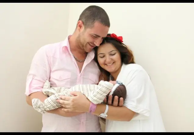 ADA İZMİRLİ'nin Web Sayfası – doğum hikayesi fotoğrafı 53/63 · Songül Turgut, İzmir