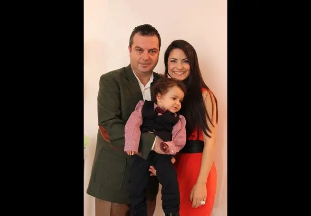 Ada Kıbrıslı · Dogumgunu – doğum hikayesi fotoğrafı 20/83 · Songül Turgut, İzmir