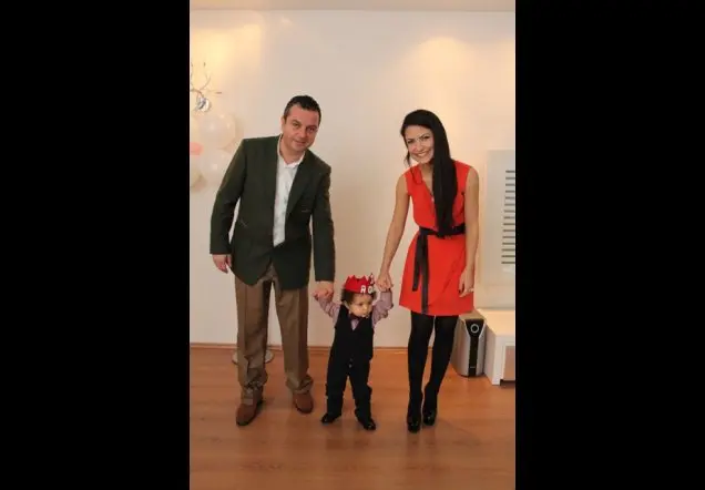 Ada Kıbrıslı · Dogumgunu – doğum hikayesi fotoğrafı 21/83 · Songül Turgut, İzmir