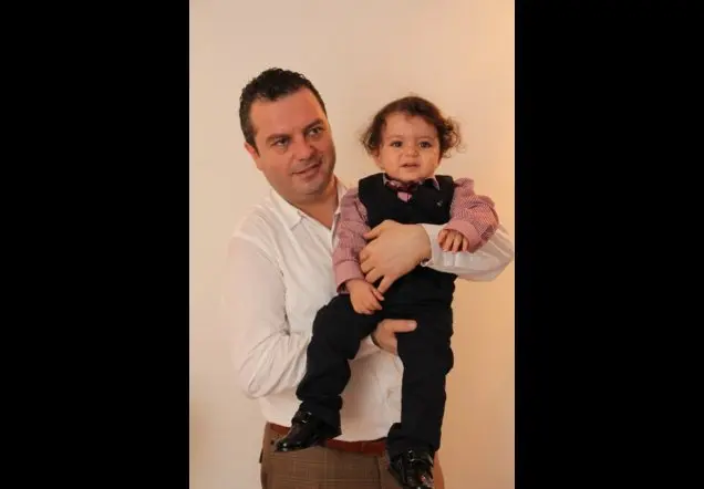 Ada Kıbrıslı · Dogumgunu – doğum hikayesi fotoğrafı 29/83 · Songül Turgut, İzmir
