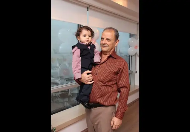 Ada Kıbrıslı · Dogumgunu – doğum hikayesi fotoğrafı 35/83 · Songül Turgut, İzmir