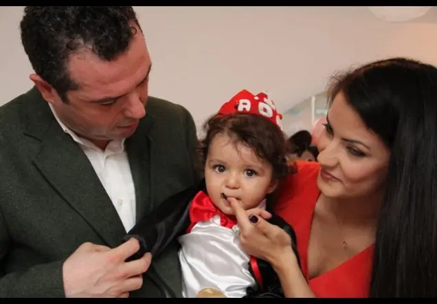 Ada Kıbrıslı · Dogumgunu – doğum hikayesi fotoğrafı 66/83 · Songül Turgut, İzmir