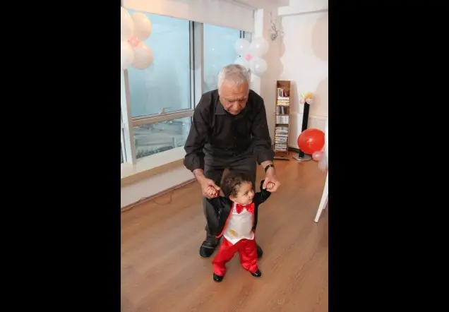 Ada Kıbrıslı · Dogumgunu – doğum hikayesi fotoğrafı 70/83 · Songül Turgut, İzmir
