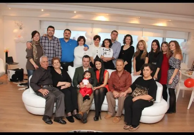 Ada Kıbrıslı · Dogumgunu – doğum hikayesi fotoğrafı 73/83 · Songül Turgut, İzmir