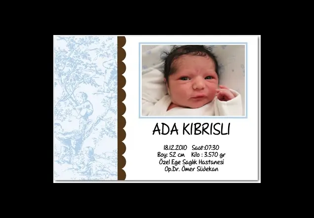 Ada Kıbrıslı galerisi kapak fotoğrafı