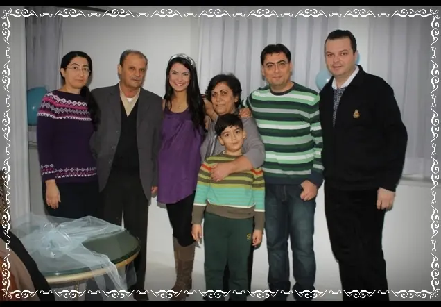 Ada Kıbrıslı – doğum hikayesi fotoğrafı 4/51 · Songül Turgut, İzmir