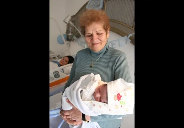 Ada Kıbrıslı – doğum hikayesi fotoğrafı 22/51 · Songül Turgut, İzmir