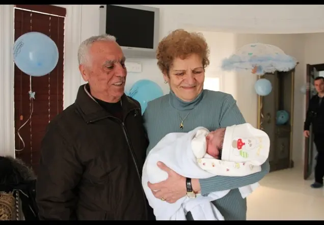 Ada Kıbrıslı – doğum hikayesi fotoğrafı 23/51 · Songül Turgut, İzmir