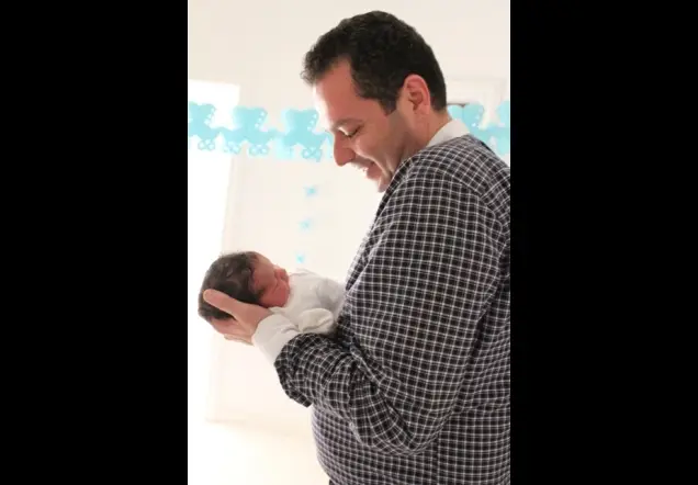 Ada Kıbrıslı – doğum hikayesi fotoğrafı 30/51 · Songül Turgut, İzmir