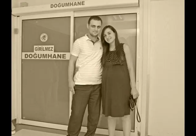 ADA MENEKŞE'nin Web Sayfası – doğum hikayesi fotoğrafı 2/63 · Songül Turgut, İzmir