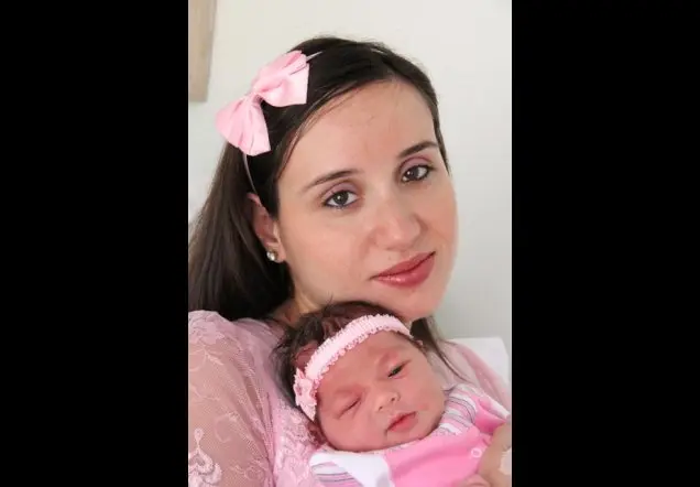 ADA MENEKŞE'nin Web Sayfası – doğum hikayesi fotoğrafı 29/63 · Songül Turgut, İzmir