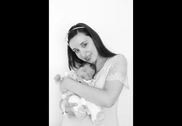 ADA MENEKŞE'nin Web Sayfası – doğum hikayesi fotoğrafı 33/63 · Songül Turgut, İzmir