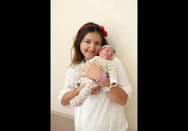 ADA MENEKŞE'nin Web Sayfası – doğum hikayesi fotoğrafı 55/63 · Songül Turgut, İzmir
