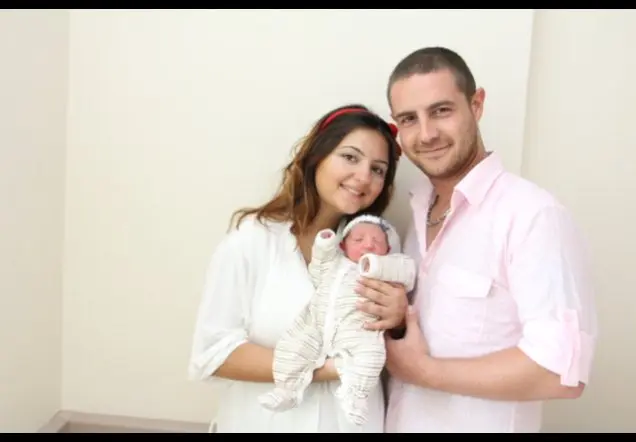ADA MENEKŞE'nin Web Sayfası – doğum hikayesi fotoğrafı 57/63 · Songül Turgut, İzmir