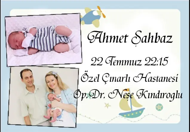 AHMET ŞAHBAZ'IN Web Sayfası galerisi kapak fotoğrafı