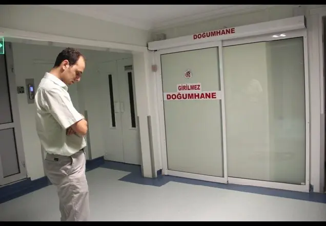 AHMET ŞAHBAZ'IN Web Sayfası – doğum hikayesi fotoğrafı 4/77 · Songül Turgut, İzmir