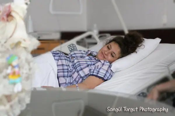 ZEHRA AKASYA AYAZLAR'ın Web Sayfası – doğum hikayesi fotoğrafı 2/30 · Songül Turgut, İzmir