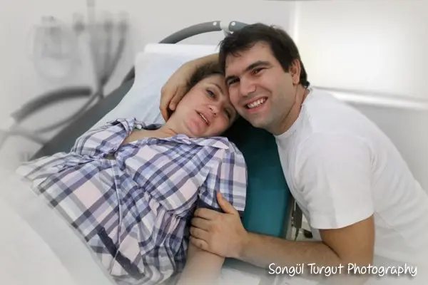 ZEHRA AKASYA AYAZLAR'ın Web Sayfası – doğum hikayesi fotoğrafı 4/30 · Songül Turgut, İzmir