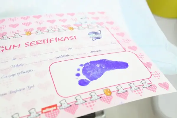 ZEHRA AKASYA AYAZLAR'ın Web Sayfası – doğum hikayesi fotoğrafı 10/30 · Songül Turgut, İzmir