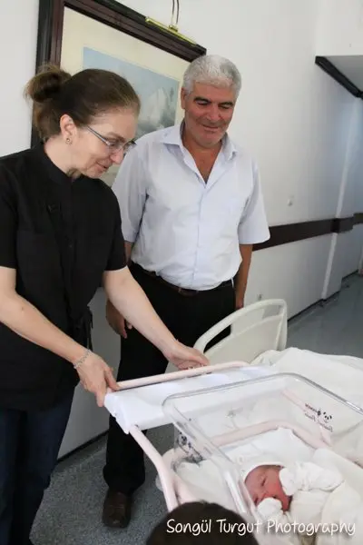 ZEHRA AKASYA AYAZLAR'ın Web Sayfası – doğum hikayesi fotoğrafı 18/30 · Songül Turgut, İzmir