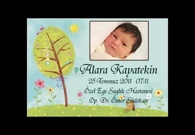 ALARA KAYATEKİN'in Web Sayfası galerisi kapak fotoğrafı