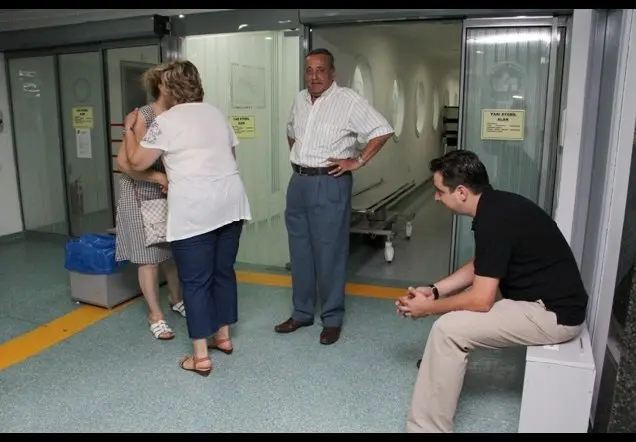 ALARA KAYATEKİN'in Web Sayfası – doğum hikayesi fotoğrafı 19/82 · Songül Turgut, İzmir