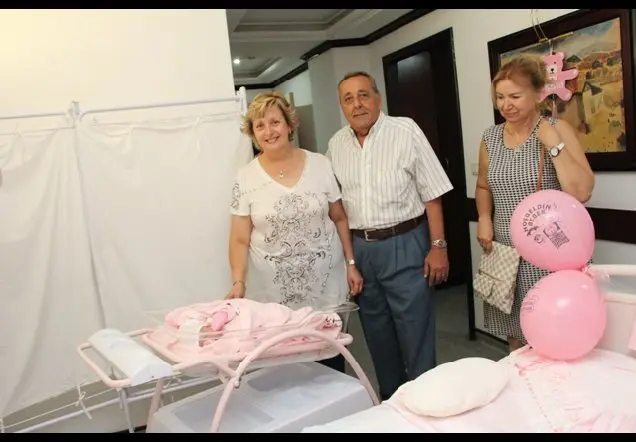 ALARA KAYATEKİN'in Web Sayfası – doğum hikayesi fotoğrafı 28/82 · Songül Turgut, İzmir