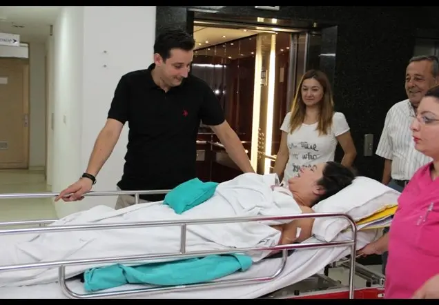 ALARA KAYATEKİN'in Web Sayfası – doğum hikayesi fotoğrafı 31/82 · Songül Turgut, İzmir
