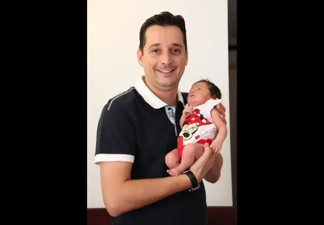 ALARA KAYATEKİN'in Web Sayfası – doğum hikayesi fotoğrafı 47/82 · Songül Turgut, İzmir