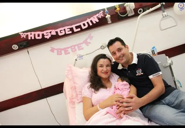 ALARA KAYATEKİN'in Web Sayfası – doğum hikayesi fotoğrafı 65/82 · Songül Turgut, İzmir