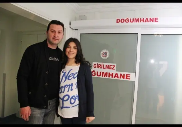 Alara Mavigöz galerisi kapak fotoğrafı