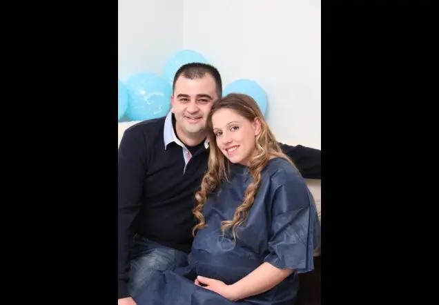 ALİ KEREM İLİNGİ'NİN Web Sayfası – doğum hikayesi fotoğrafı 3/78 · Songül Turgut, İzmir