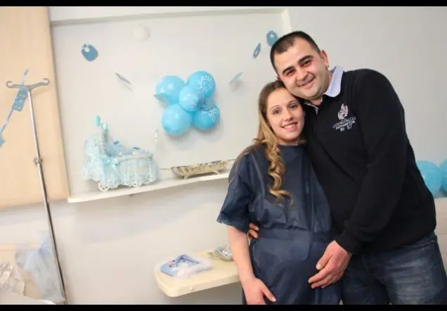 ALİ KEREM İLİNGİ'NİN Web Sayfası – doğum hikayesi fotoğrafı 10/78 · Songül Turgut, İzmir