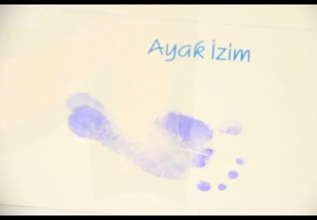ALİ KEREM İLİNGİ'NİN Web Sayfası – doğum hikayesi fotoğrafı 34/78 · Songül Turgut, İzmir