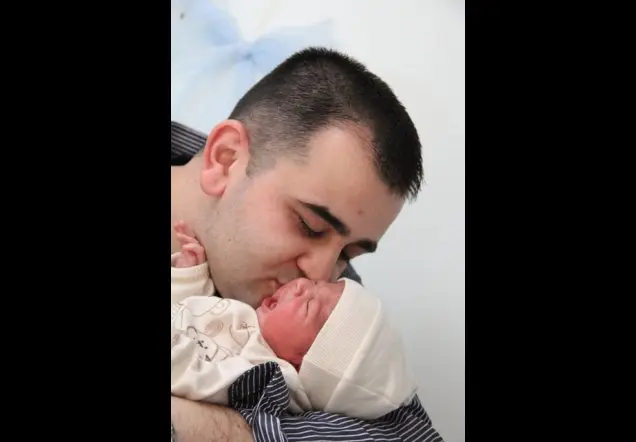 ALİ KEREM İLİNGİ'NİN Web Sayfası – doğum hikayesi fotoğrafı 45/78 · Songül Turgut, İzmir