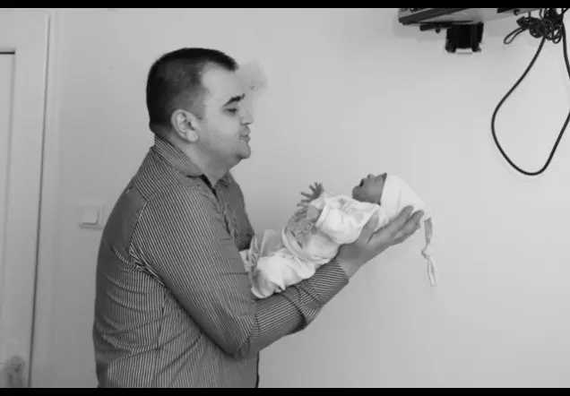 ALİ KEREM İLİNGİ'NİN Web Sayfası – doğum hikayesi fotoğrafı 46/78 · Songül Turgut, İzmir